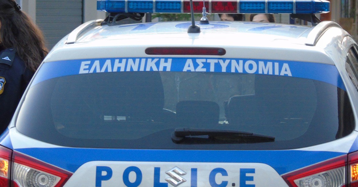 Βόνιτσα: Προκάλεσε φθορά σε δημοτικό μηχάνημα έργων και συνελήφθη – Karvasaras