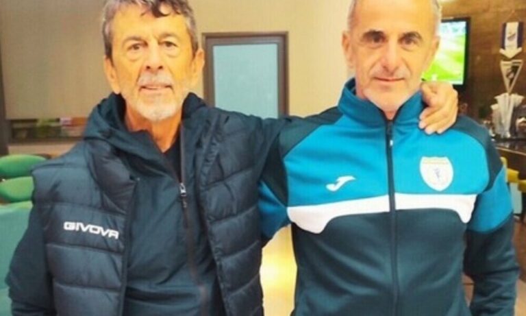 Γιάννης Πετράκης: Ένας σπουδαίος άνθρωπος εκτός από μεγάλος προπονητής