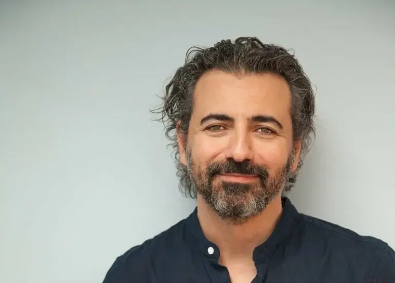 ΔΗ.ΠΕ.ΘΕ Αγρινίου: Νέος καλλιτεχνικός διευθυντής ο Λευτέρης Γιοβανίδης