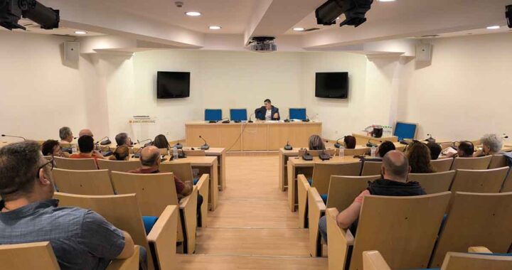 Δήμος Αμφιλοχίας: Κάλεσμα στους πολιτιστικούς και αθλητικούς συλλόγους που επιθυμούν οικονομική ενίσχυση – Karvasaras