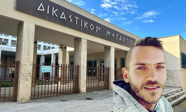 Την Παρασκευή θα συνεχιστεί η δίκη στο Αγρίνιο για την δολοφονία του Μπάμπη Κούτσικου