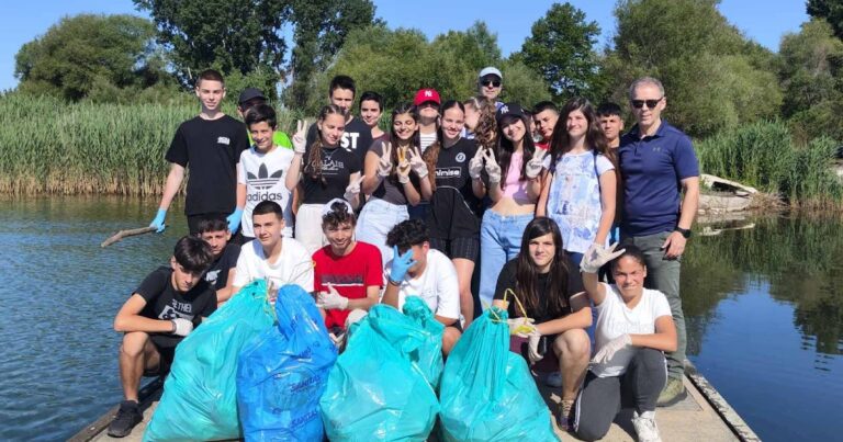 Δράση διαθεματικότητας στο Γυμνάσιο Παναιτωλίου