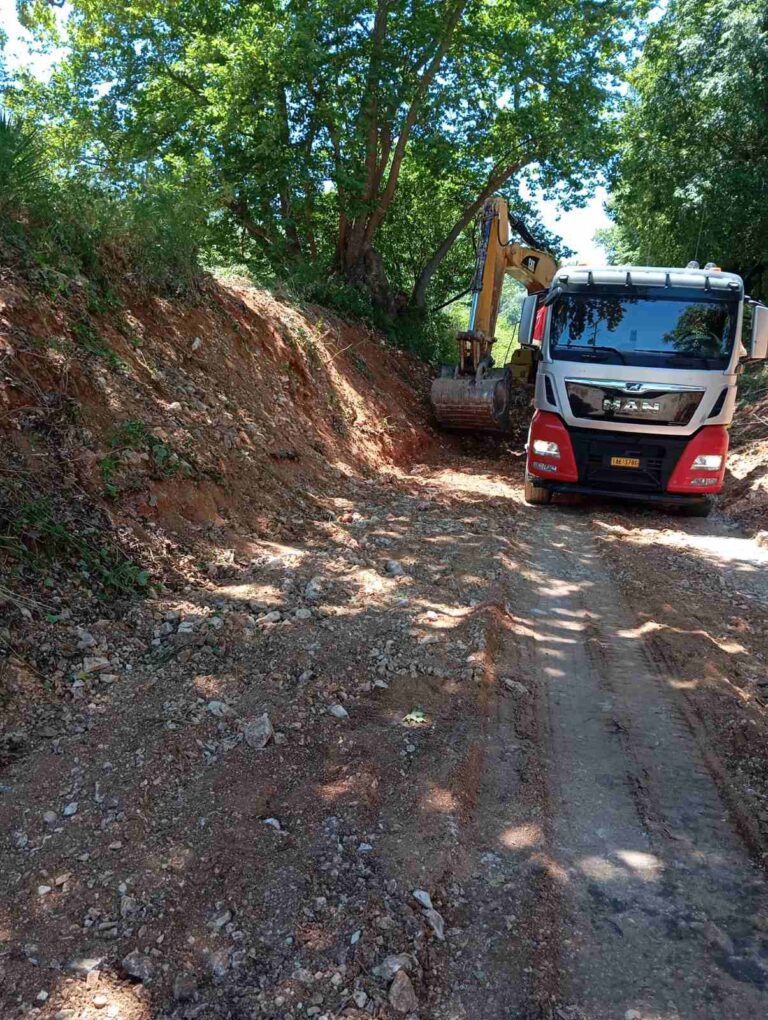 ΕΥΧΑΡΙΣΤΗΡΙΟ ΤΟΥ ΠΡΟΕΔΡΟΥ ΤΗΣ ΚΑΤΟΥΝΑΣ ΓΙΑΝΝΗ ΣΤΟΥΠΑ ΠΡΟΣ ΤΟΝ ΑΝΤΙΠΕΡΙΦΕΡΕΙΑΡΧΗ ΘΑΝΑΣΗ ΜΑΥΡΟΜΜΑΤΗ