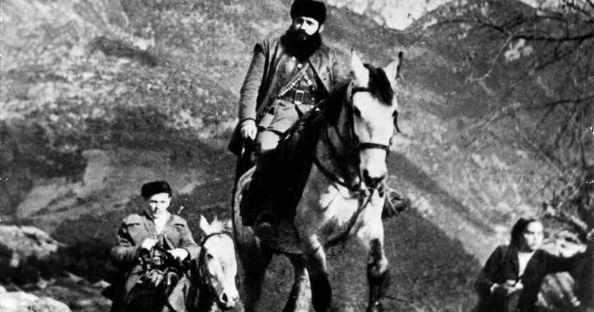 Η διαγραφή του Άρη Βελουχιώτη από το ΚΚΕ και το τέλος του πρωτοκαπετάνιου του ΕΛΑΣ