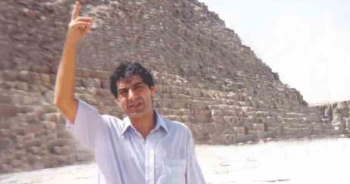 Η ημέρα που ο Δημήτρης Λιαντίνης αποφάσισε να «αναμετρηθεί» με τον θάνατο
