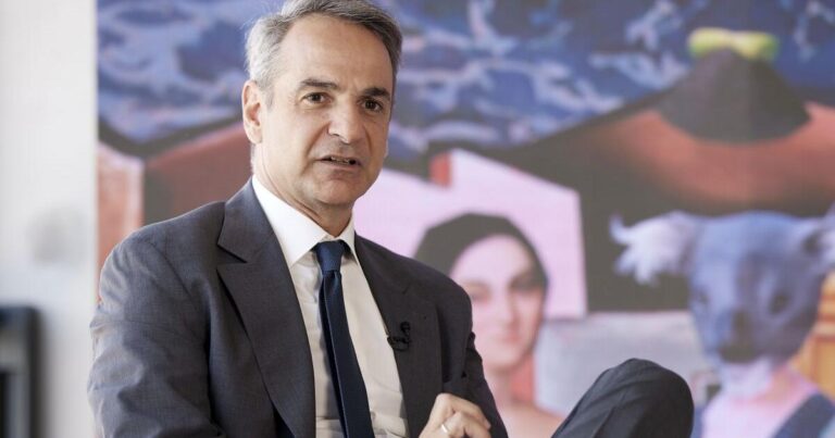 «Η κυβέρνηση βλέπει την τεχνολογία ως ευκαιρία για άλμα παραγωγικότητας της χώρας»