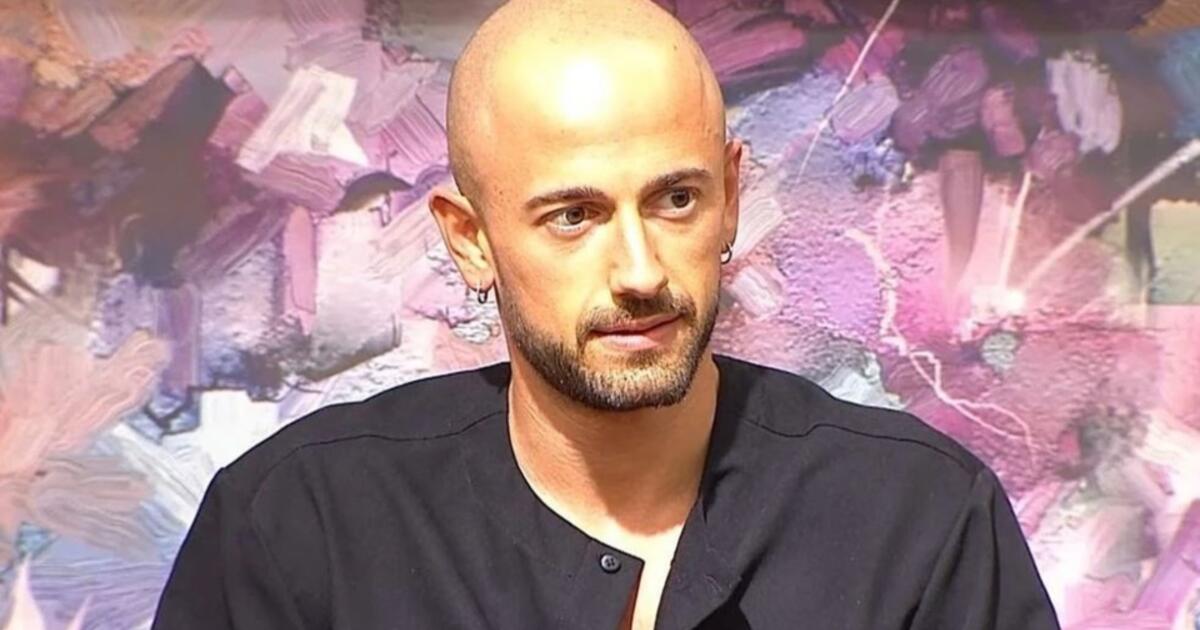 Η πρώτη δικαιολογία του Πελετιέ μετά τη σύλληψη για σεξιστικά σχόλια: «Αγαπώ υπερβολικά τις γυναίκες»