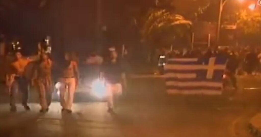 Η συναυλία που ξεσήκωσε αντιδράσεις σε Ελλάδα, Τουρκία και Κύπρο