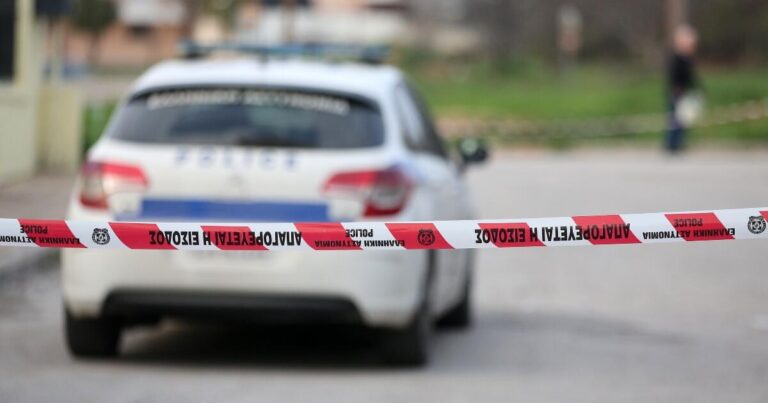 Θεσσαλονίκη: Νεκρός 26χρονος σε διαμέρισμα βραχυχρόνιας μίσθωσης