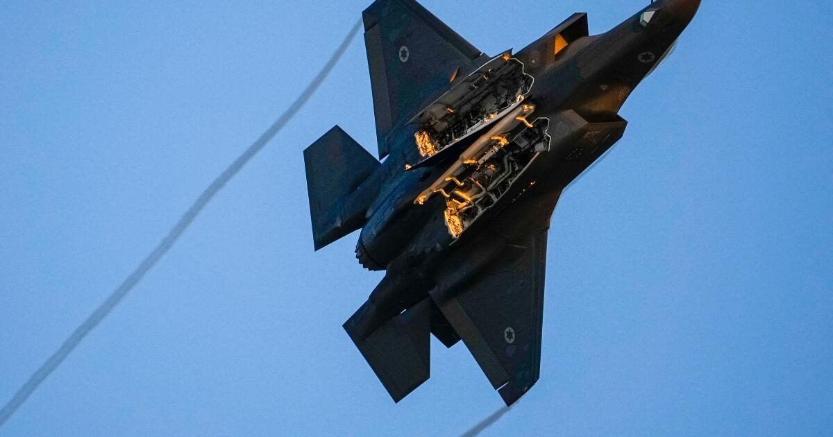 Ιράν: Ενεργοποιήθηκαν τα αντιαεροπορικά συστήματα