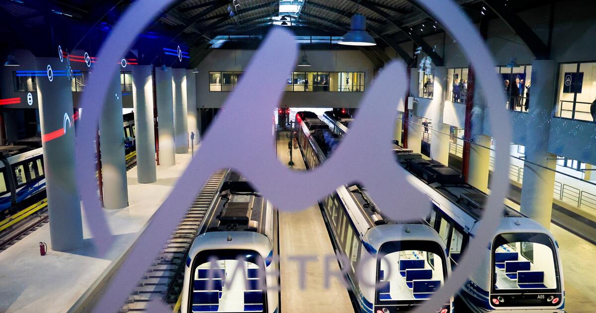 Κλειστός λόγω τεχνικού ζητήματος ο «Νέος Σιδηροδρομικός Σταθμός»