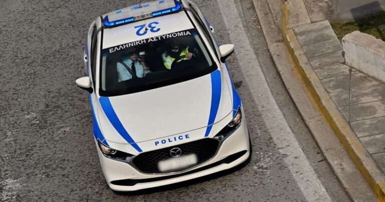 Ληστές μπήκαν σε λάθος σπίτι και απείλησαν οικογένεια