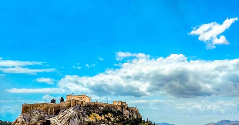 Νέα άνοδος της θερμοκρασίας – Θα φτάσει ακόμα και τους 35 βαθμούς Κελσίου σήμερα