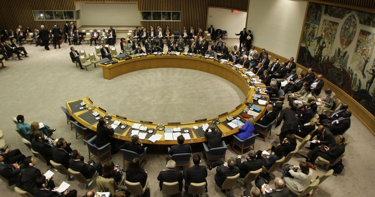 Νέο βέτο από τις ΗΠΑ για κατάπαυση του πυρός στη Γάζα