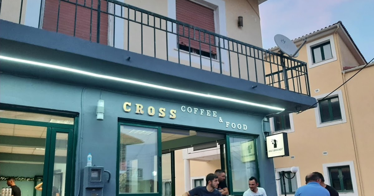 Νέο κατάστημα εστίασης στην Κανδήλα.