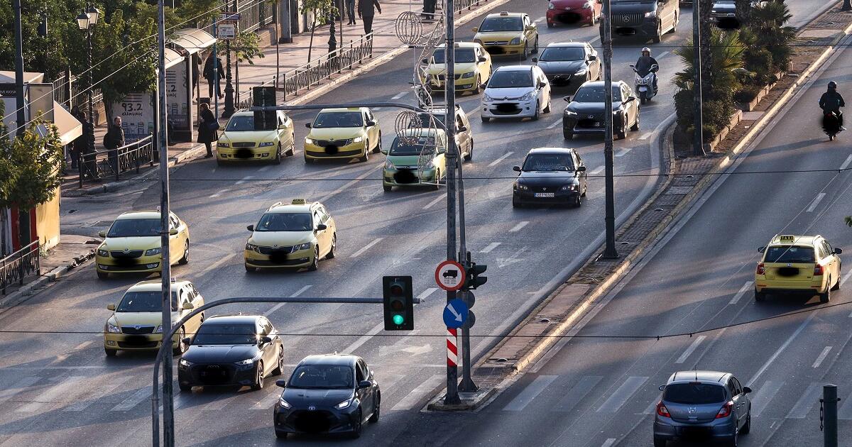 Νέος ΚΟΚ: Βαριές ποινές και τσουχτερά πρόστιμα