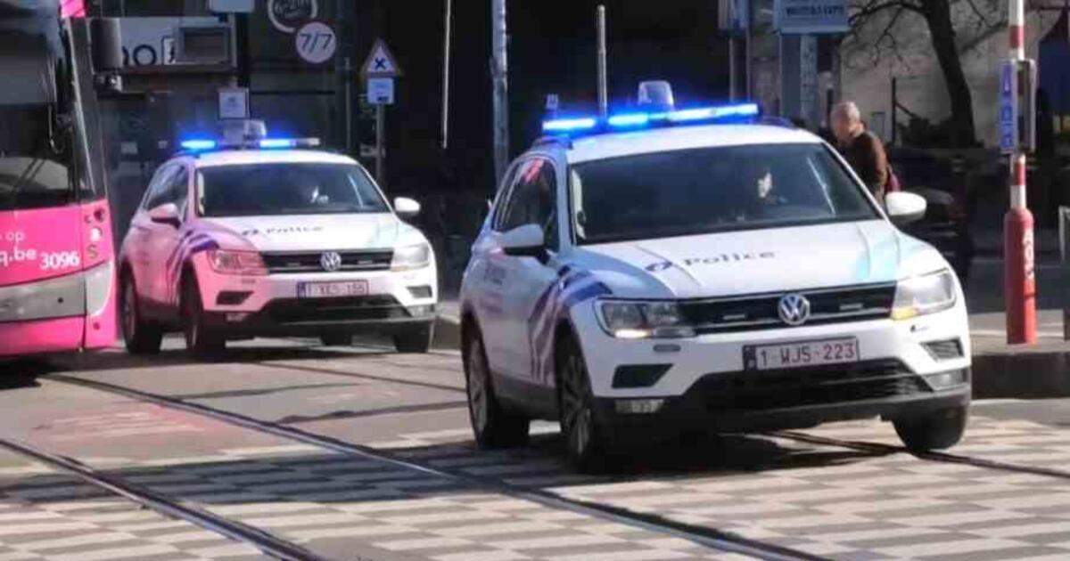 Νεκρός 12χρονος στη διάρκεια καταδίωξής του από αστυνομικούς