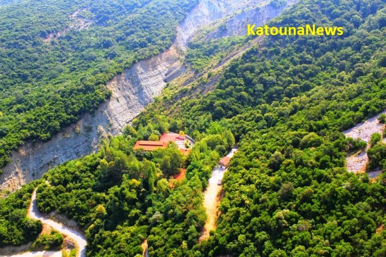 "Ο ΒΑΡΒΑΡΟΣ ΠΟΥ ΕΓΙΝΕ Ο ΤΟΠΙΚΟΣ ΜΑΣ ΑΓΙΟΣ¨ Ο ΑΓΙΟΣ ΒΑΡΒΑΡΟΣ ΓΙΟΡΤΑΖΕΙ ΣΤΙΣ 23/6