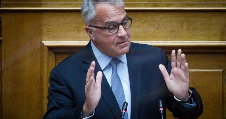 Ο Βορίδης δήλωσε ότι θα χορηγηθεί άδεια διαμονής στον πατέρα του 12χρονου