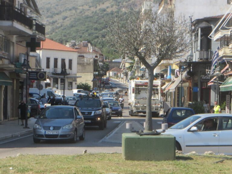 Ο Δήμος Αμφιλοχίας ενημερώνει για την αποκομιδή των «πράσινων αποβλήτων» - Karvasaras