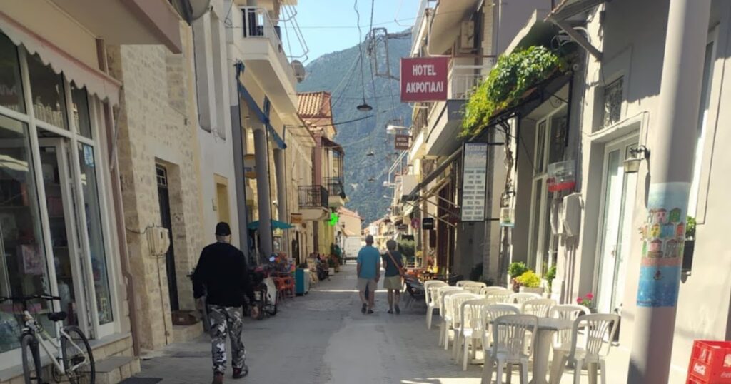 Ο λαϊκισμός και η παραπληροφόρηση δεν έχουν όρια.