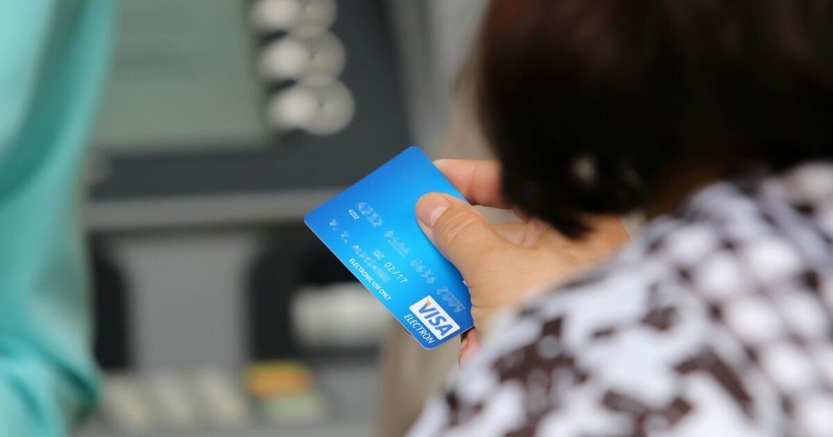 Οι ημερομηνίες πληρωμής των συνταξιούχων