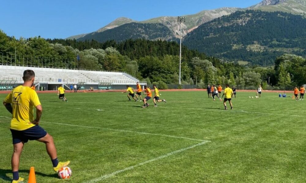 Οι ομάδες της Super League που θα βρεθούν στο Καρπενήσι μαζί με τον Παναιτωλικό