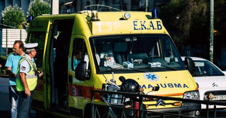 Πέθανε η αστυνομικός που είχε παρασυρθεί από φορτηγό τον περασμένο Απρίλιο