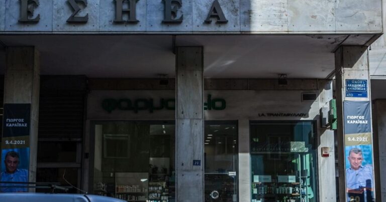 Πέθανε ο δημοσιογράφος και διεθνής ανταποκριτής, Χρήστος Ηλιού