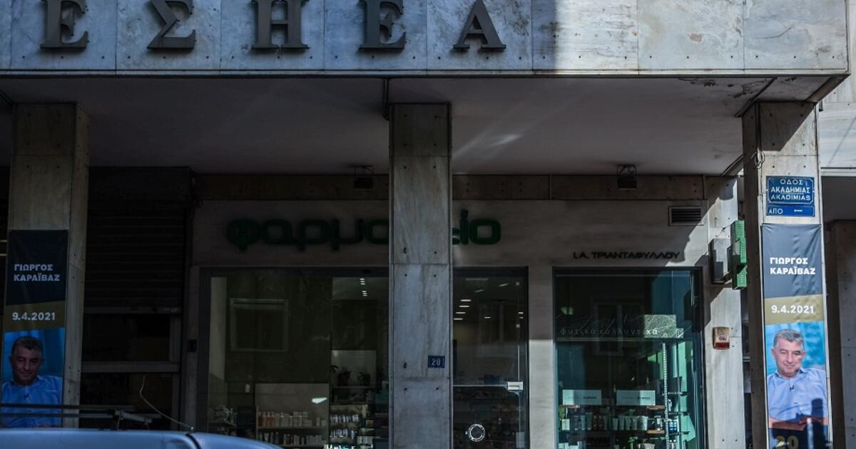 Πέθανε ο δημοσιογράφος και διεθνής ανταποκριτής, Χρήστος Ηλιού