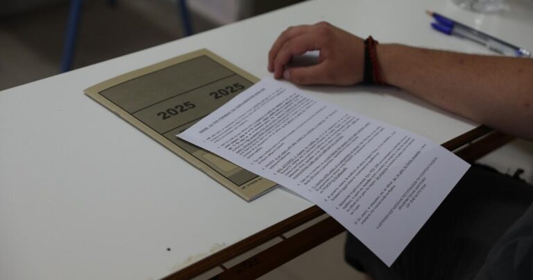 Πανελλήνιες 2025 - ΕΠΑΛ: Υγιεινή, Προγραμματισμός, ΑΟΔ και Στοιχεία Μηχανών για του υποψηφίους