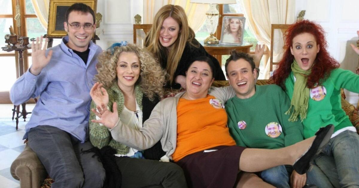 Ποια κλασική σειρά του Mega θα παίζεται καθημερινά μετά το τέλος του Παραπέντε