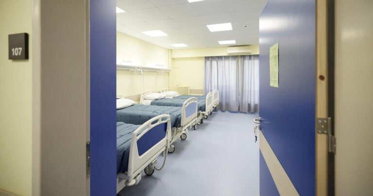 Σε Αθήνα και Θεσσαλονίκη για μεταμόσχευση τα όργανα των παιδιών