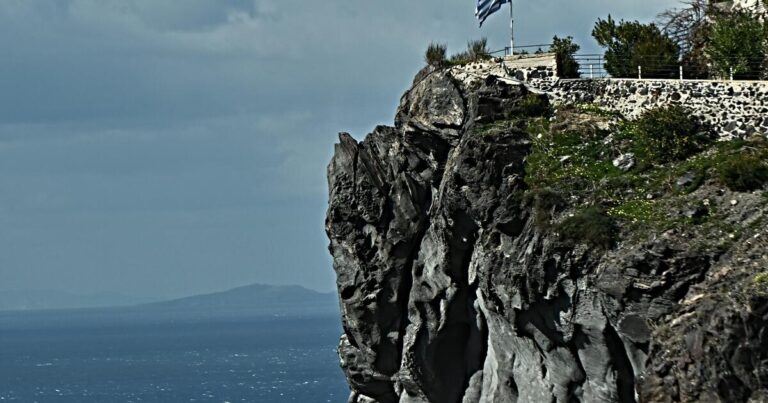Σε ποια θέση βρίσκεται η Ελλάδα