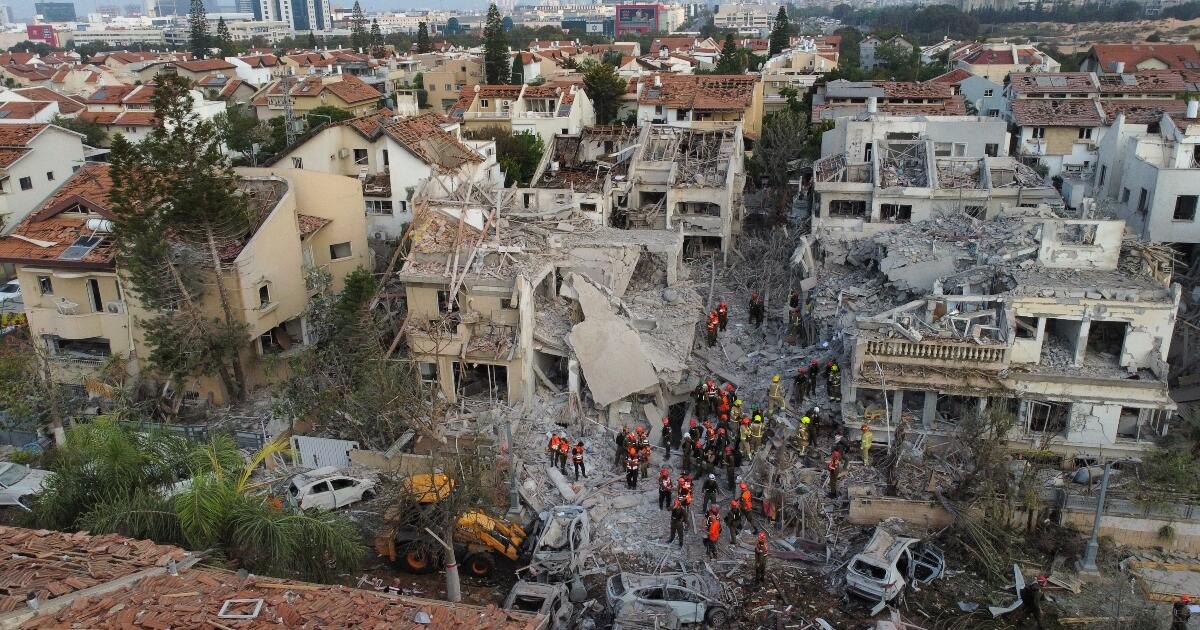 Σε συναγερμό η Μέση Ανατολή