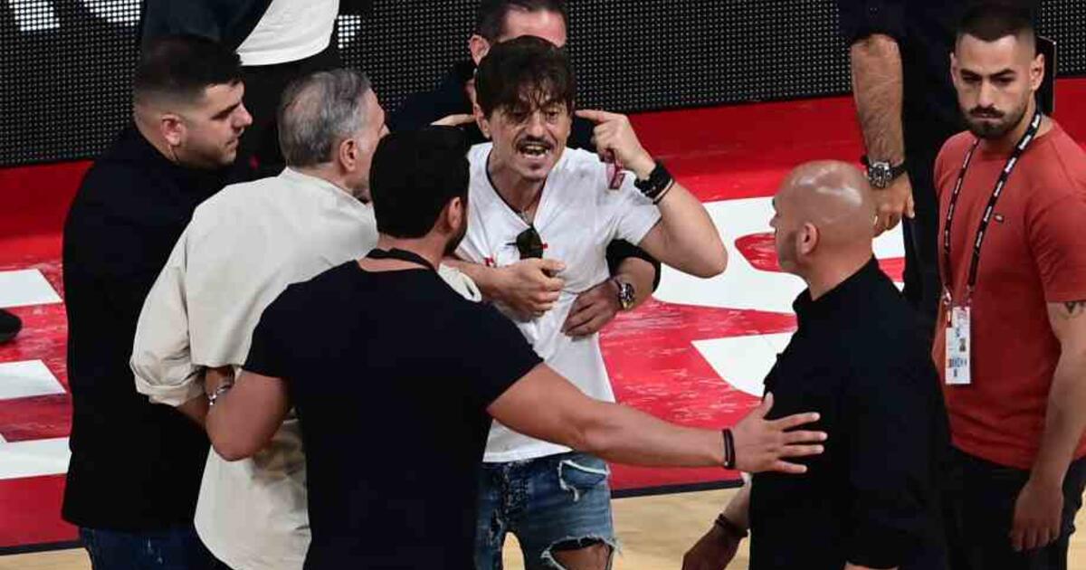 Στέλνει ηχηρό μήνυμα μηδενικής ανοχής σε Αγγελόπουλους και Γιαννακόπουλο η κυβέρνηση