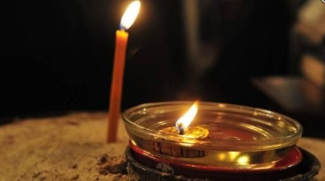 Στην Παλαιομάνινα το ύστατο χαίρε στον 45χρονο στρατιωτικό που σκοτώθηκε στα Φραγκουλέικα.