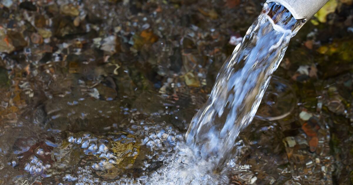 Συναγερμός στις Σέρρες για ουράνιο στο νερό
