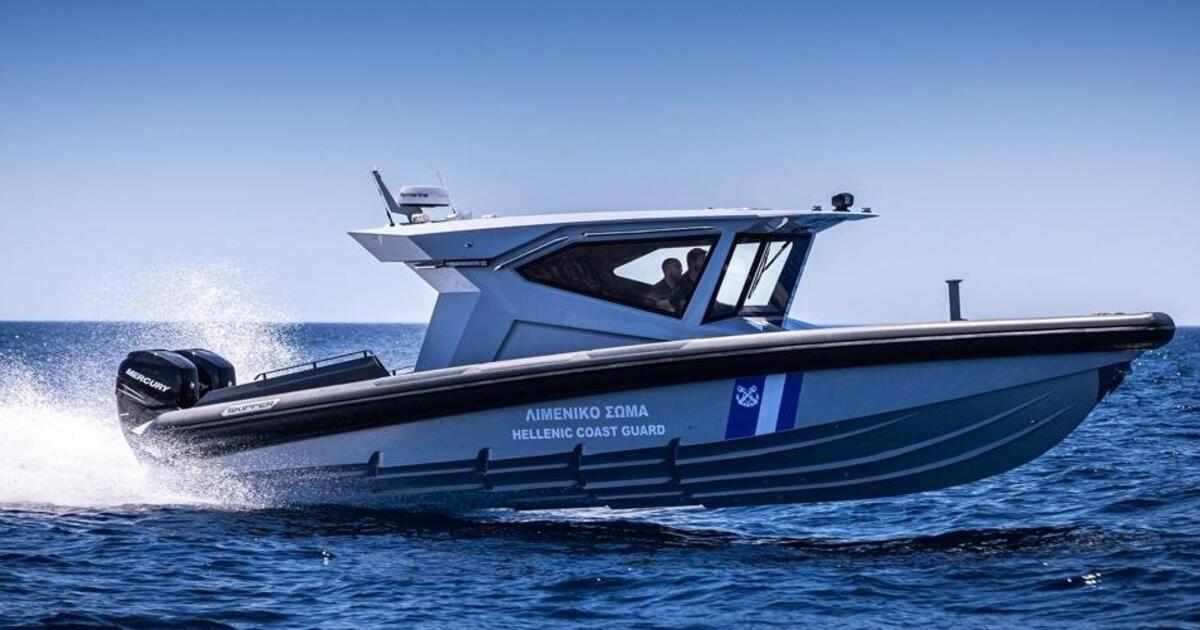 Συνελήφθη Τούρκος φυγόποινος σε θαλαμηγό για ενδοοικογενειακή βία