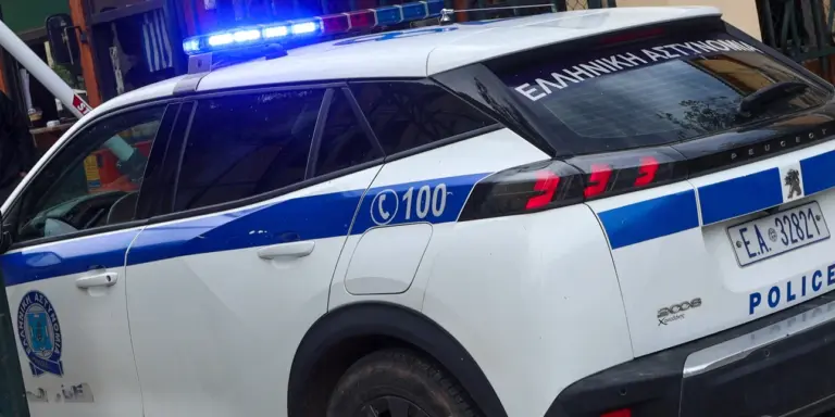 Συνελήφθη στο Αγρίνιο για διακίνηση ναρκωτικών - Είχε στην κατοχή του χασίς και κοκαΐνη σε μορφή βράχου