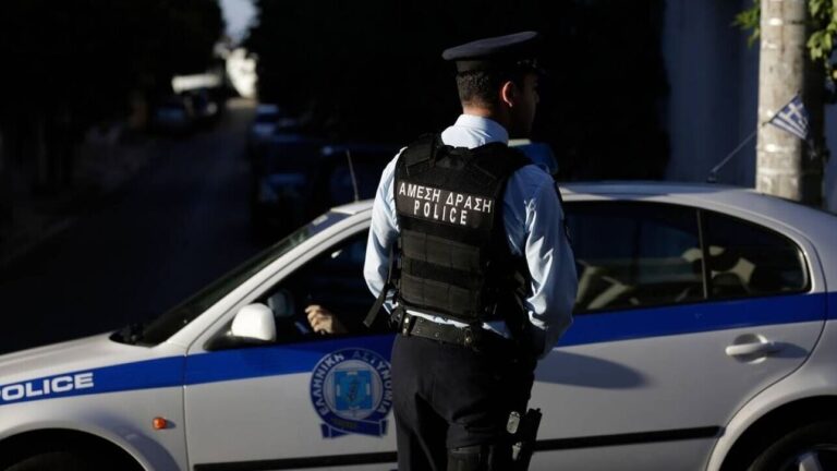 Συνελήφθησαν «επιστήμονες» στις κλοπές - Είχαν ρημάξει και το Αγρίνιο