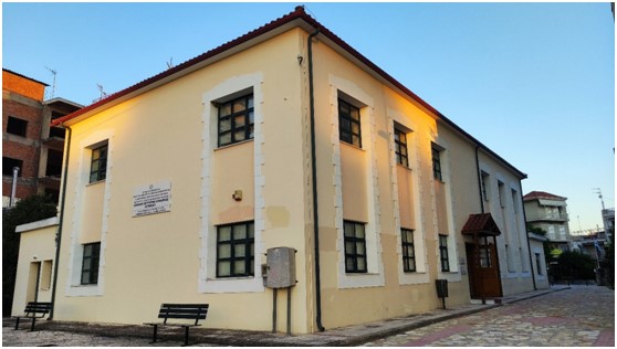 Η Διεύθυνση του Σχολείου Δεύτερης Ευκαιρίας Αγρινίου ανακοινώνει ότι συνεχίζονται οι εγγραφές για το νέο σχολικό έτος 2025-2026 των ενδιαφερομένων πολιτών που δεν έχουν ολοκληρώσει την εννιάχρονη υποχρεωτική εκπαίδευση και θέλουν να συνεχίσουν τις σπουδές τους και να αποκτήσουν το απολυτήριο του Γυμνασίoυ
