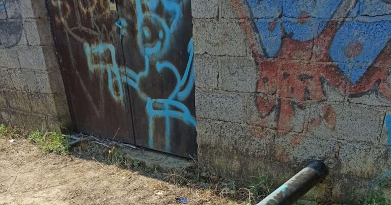 Συστάσεις για ορθολογική χρήση νερού λόγω βλάβης