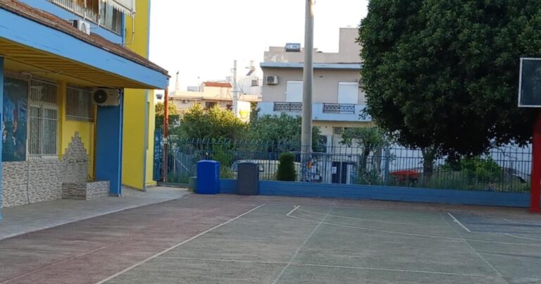 Τέλος το «ντριν»- Σχολείο στο Ηράκλειο πρωτοπορεί με το μουσικό κουδούνι