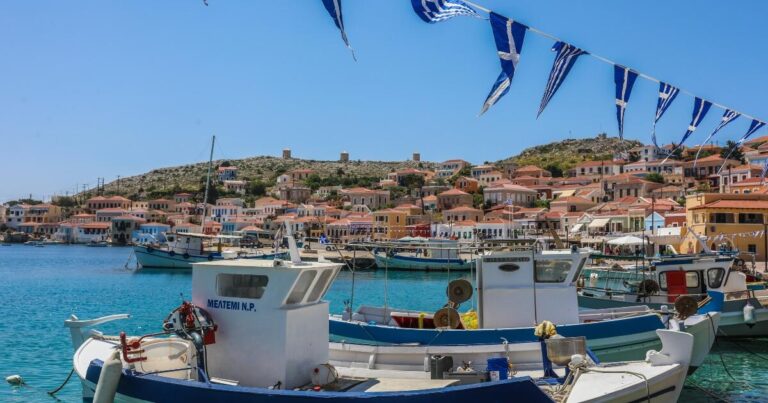 Τα 6 μικρά άγνωστα «διαμάντια» για πραγματική χαλάρωση