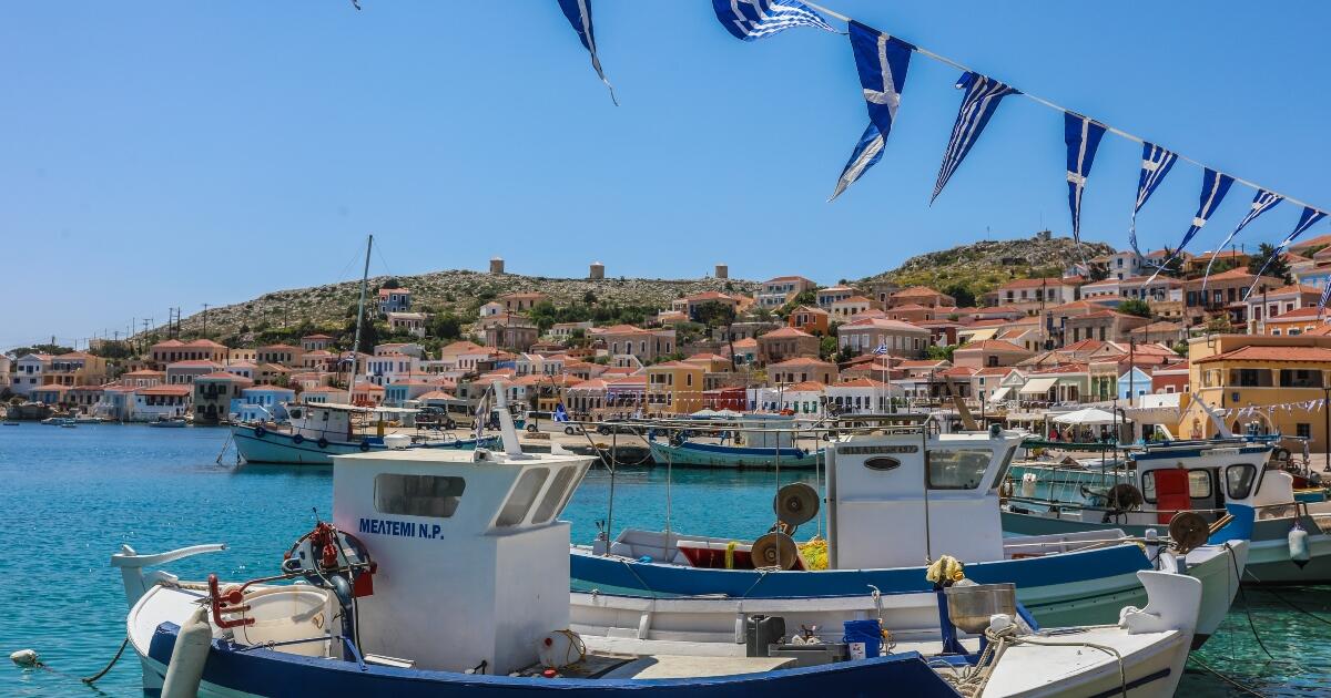 Τα 6 μικρά άγνωστα «διαμάντια» για πραγματική χαλάρωση