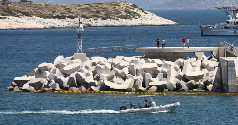 Τα πιθανά αίτια του ατυχήματος