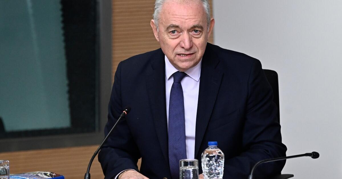 Τι λέει ο Ευθύμιος Λέκκας για τον ισχυρό σεισμό ανοιχτά της Ρόδου
