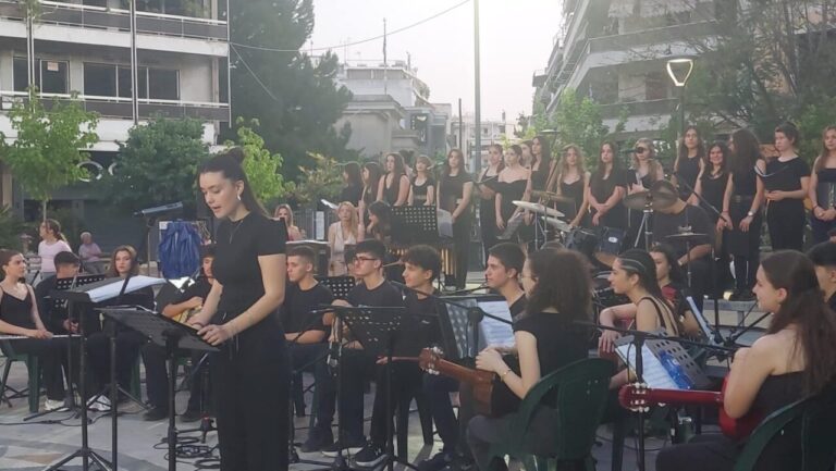 mousiko-sxoleio-agrinio-apeleftherosi-agriniou