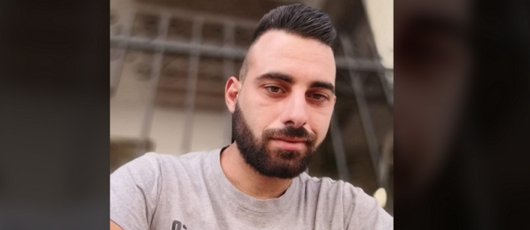 Το Σάββατο η κηδεία του 27χρονου Δημήτρη Σβίγγου – Υπέκυψε στα τραύματά του έπειτα από τροχαίο